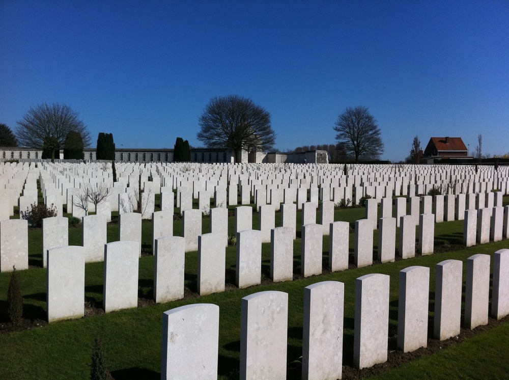 Episode 28 – World War 1 Genealogy: Part 1